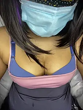 Shadow Girl007 online show from 01/29/25, 06:39