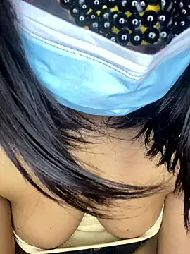 Shadow Girl007 online show from 02/18/25, 09:31