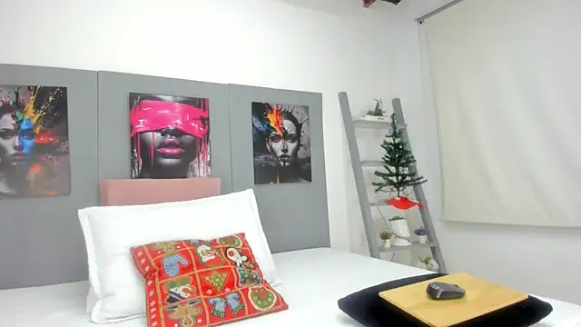 Gema-lexy online show from 11/22/25, 11:42