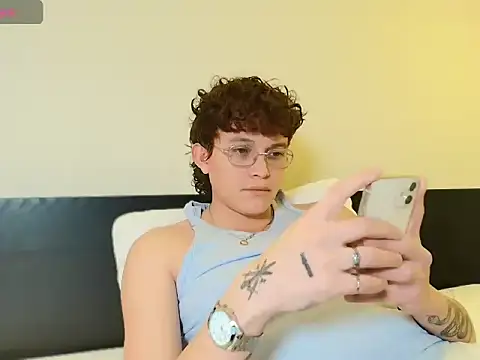 ccamilo-andress online show from 03/04/26, 08:59