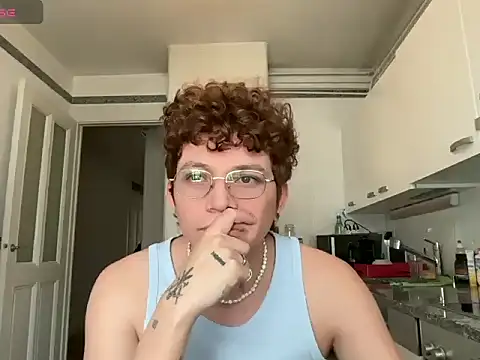 ccamilo-andress online show from 03/21/26, 12:54