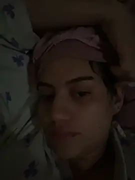 ariel jonees online show from 11/10/25, 06:45