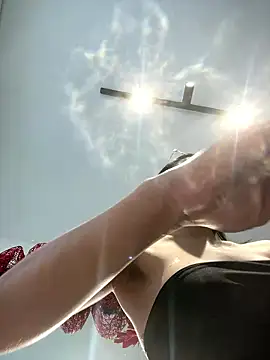 ariel jonees online show from 01/06/26, 04:32