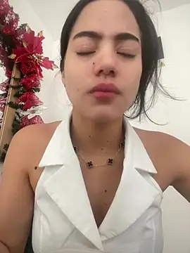 ariel jonees online show from 01/09/26, 03:59