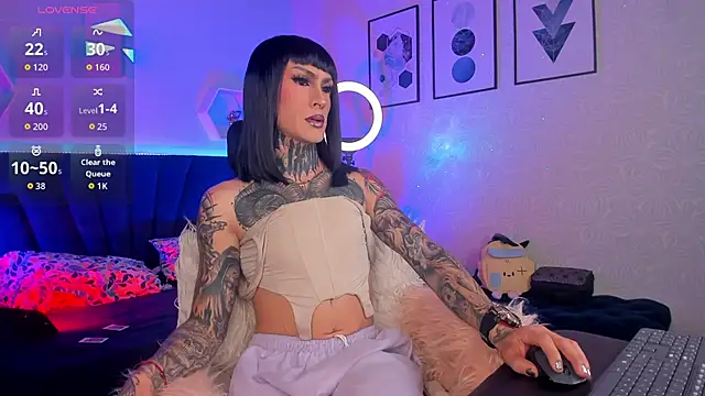 Snapshot of _gia_rose chatting on 09/26/25, 10:25 gia rose online show from 09/26/25, 10:25