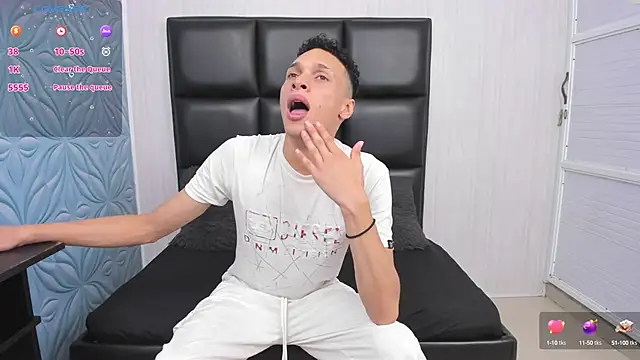 Milk max 18 online show from 12/09/24, 07:50