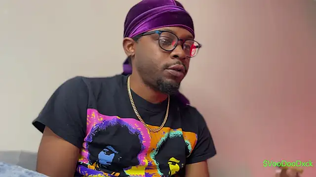 MobyDxck online show from 12/15/25, 07:29