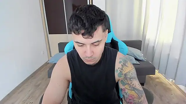 MatMalonne online show from 01/20/25, 06:42