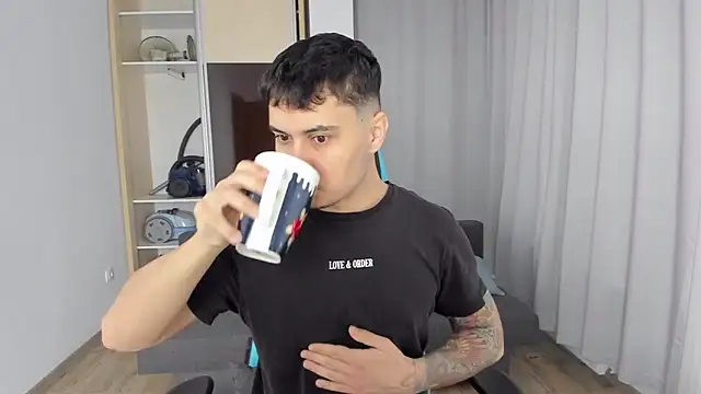 MatMalonne online show from 01/21/25, 06:11