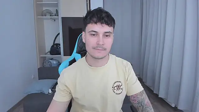 MatMalonne online show from 01/24/25, 03:45