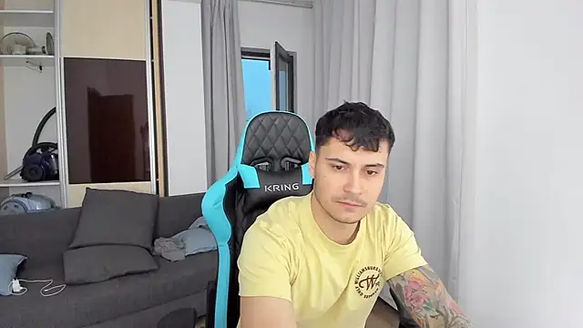 MatMalonne online show from 01/26/25, 03:36