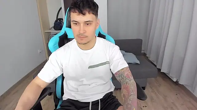 MatMalonne online show from 01/29/25, 04:41