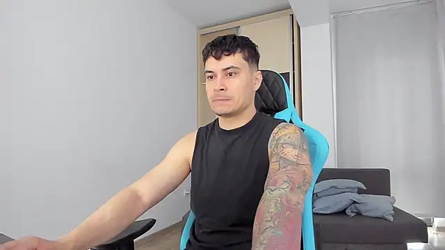 MatMalonne online show from 02/04/25, 06:57