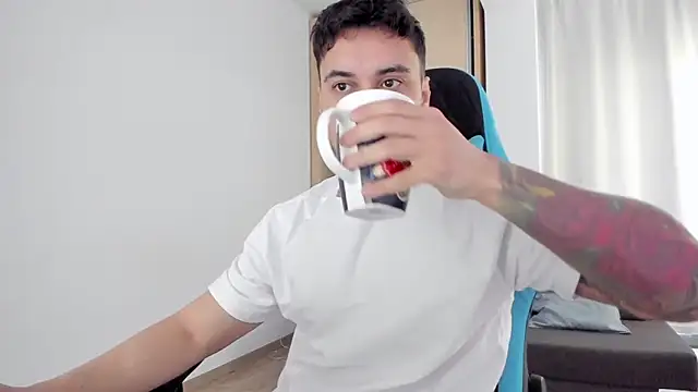 MatMalonne online show from 03/03/25, 07:10