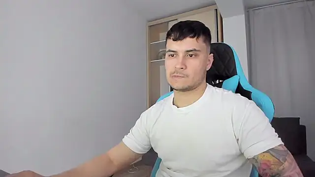 MatMalonne online show from 03/05/25, 04:02