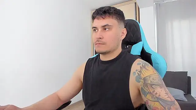 MatMalonne online show from 03/20/25, 12:11