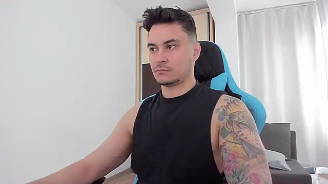 MatMalonne online show from 03/21/25, 07:00