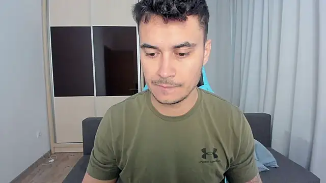 MatMalonne online show from 10/13/25, 06:02