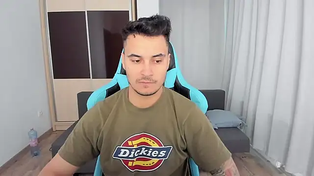 MatMalonne online show from 10/27/25, 07:01