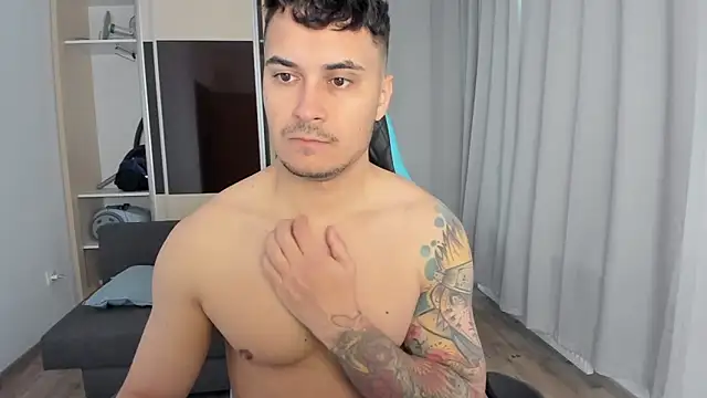 MatMalonne online show from 11/07/25, 07:30