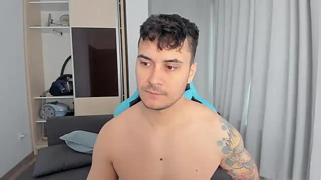 MatMalonne online show from 12/04/25, 06:55