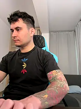 MatMalonne online show from 01/06/26, 06:28