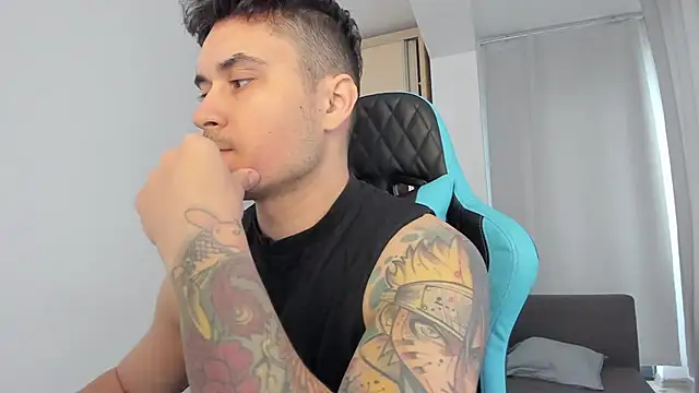 MatMalonne online show from 01/18/26, 08:07