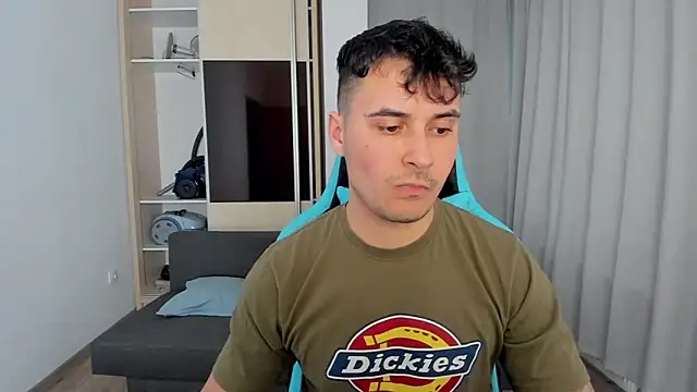 MatMalonne online show from 02/08/26, 01:14