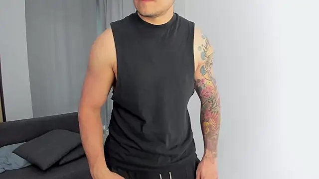 MatMalonne online show from 02/14/26, 02:14