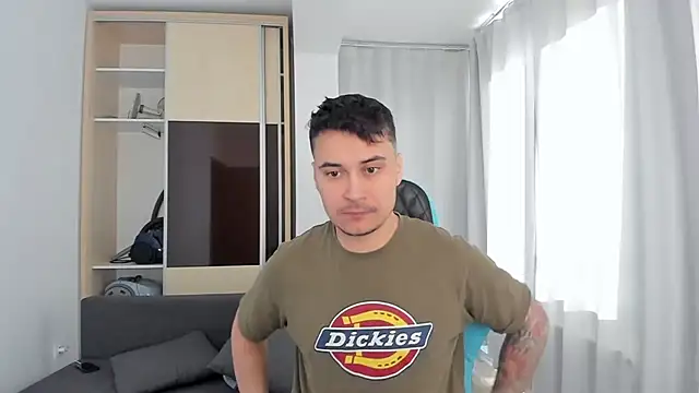 MatMalonne online show from 02/27/26, 06:35