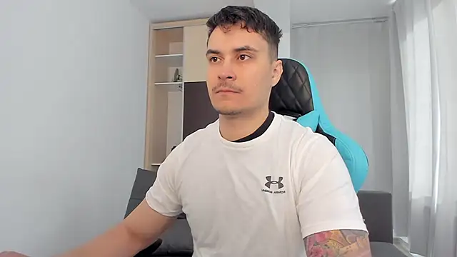 MatMalonne online show from 03/18/26, 06:27