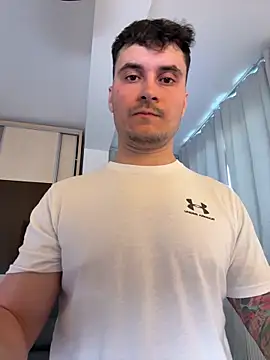 MatMalonne online show from 04/01/26, 02:03