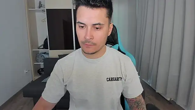 MatMalonne online show from 04/17/26, 11:35