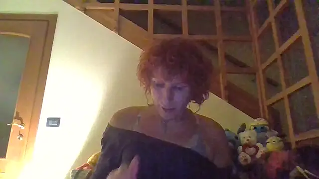 scorpionlady70 online show from 05/21/26, 10:17