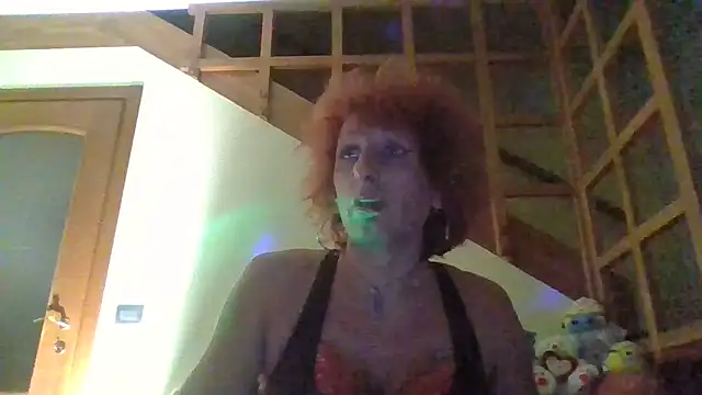 scorpionlady70 online show from 05/26/26, 10:39