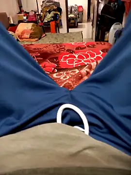 Shubuu  x online show from 03/06/26, 01:18