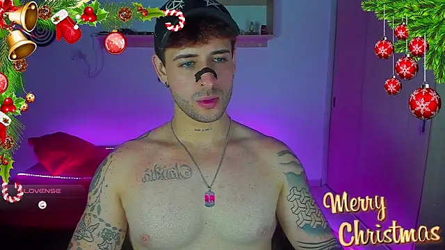 Ares blue online show from 12/22/25, 11:29