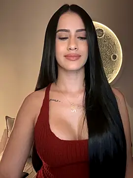 SarahhSmitth1 online show from 11/25/25, 07:25