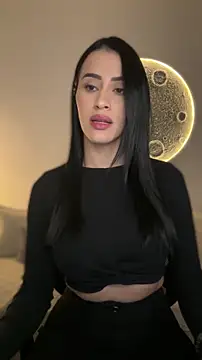 SarahhSmitth1 online show from 02/23/26, 09:45