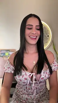 SarahhSmitth1 online show from 04/27/26, 10:08