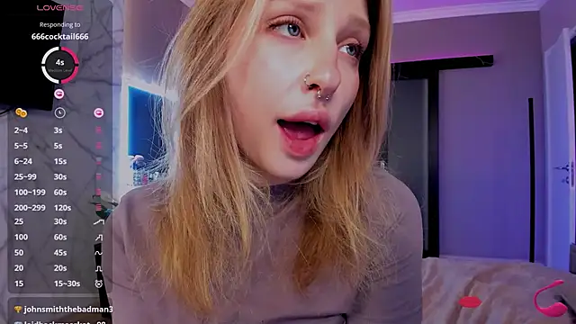 Snapshot of lilyvibe chatting on 01/07/25, 11:14 lilyvibe online show from 01/07/25, 11:14