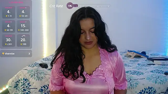 Snapshot of Laurenkenner_ chatting on 02/01/25, 07:13 Laurenkenner online show from 02/01/25, 07:13
