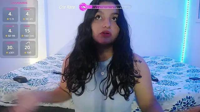 Snapshot of Laurenkenner_ chatting on 02/12/25, 03:27 Laurenkenner online show from 02/12/25, 03:27