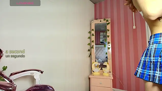 Tomoe b online show from 03/20/25, 03:56