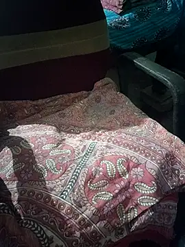 Ralisha Rani online show from 10/26/25, 07:53