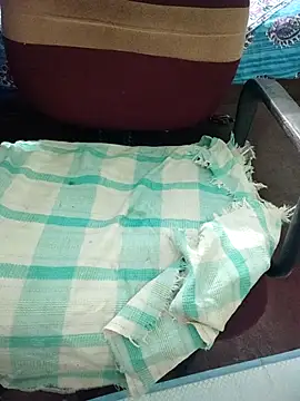 Ralisha Rani online show from 10/29/25, 07:37