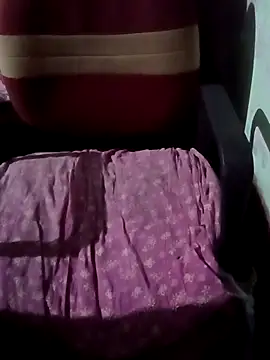 Ralisha Rani online show from 12/20/25, 11:34