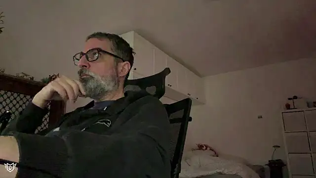 aijeff online show from 01/08/26, 02:41