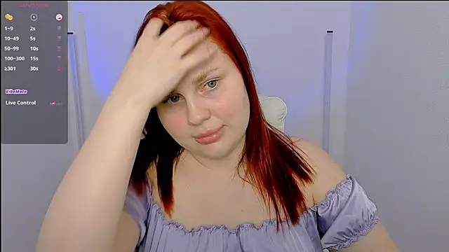 Patricia Perez online show from 02/19/26, 02:46