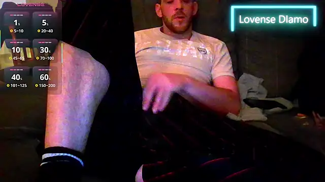  NakedChef  online show from 02/27/26, 01:16